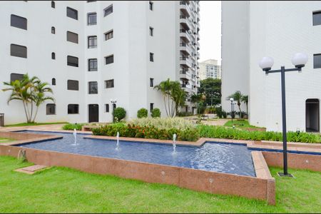 Apartamento para alugar com 200m², 3 quartos e 4 vagasÁrea comum