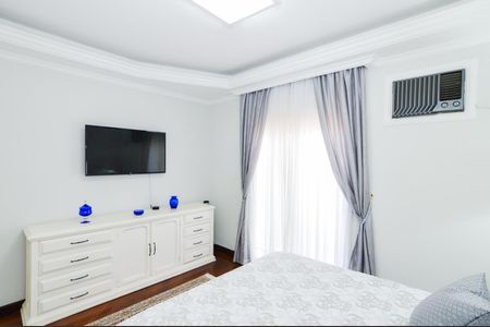 Apartamento para alugar com 200m², 3 quartos e 4 vagasSuíte 3