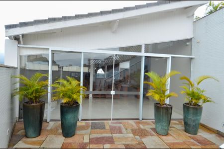 Apartamento para alugar com 200m², 3 quartos e 4 vagasEspaço Gourmet