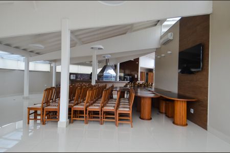 Apartamento para alugar com 200m², 3 quartos e 4 vagasEspaço Gourmet