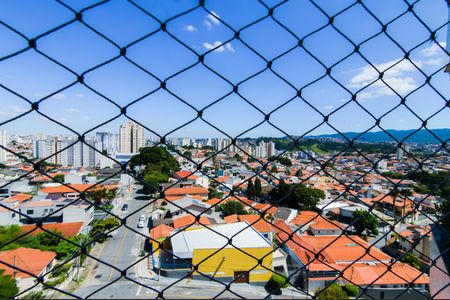 Apartamento para alugar com 200m², 3 quartos e 4 vagasVista da Varanda da Sala de TV