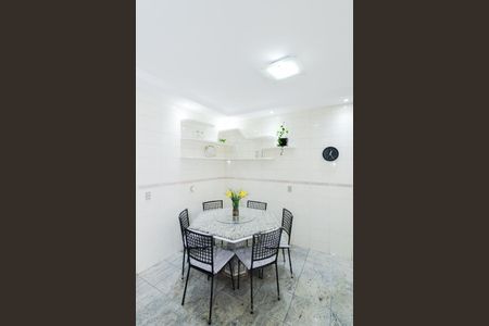 Apartamento para alugar com 200m², 3 quartos e 4 vagasCozinha