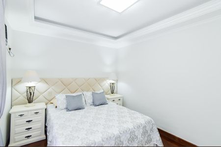 Apartamento para alugar com 200m², 3 quartos e 4 vagasSuíte 3
