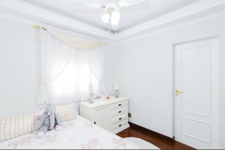 Apartamento para alugar com 200m², 3 quartos e 4 vagasSuíte 2