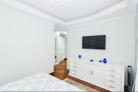 Apartamento para alugar com 200m², 3 quartos e 4 vagasSuíte 3