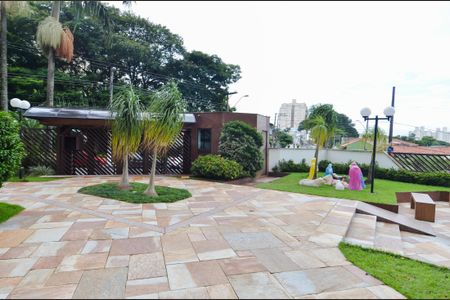 Apartamento para alugar com 200m², 3 quartos e 4 vagasÁrea comum