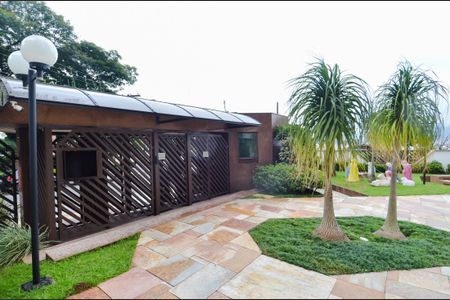 Apartamento para alugar com 200m², 3 quartos e 4 vagasÁrea comum