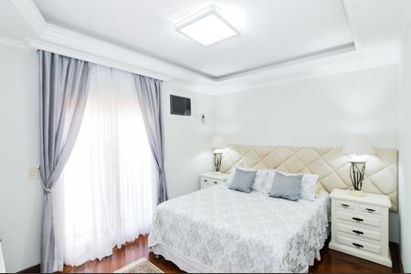 Apartamento para alugar com 200m², 3 quartos e 4 vagasSuíte 3