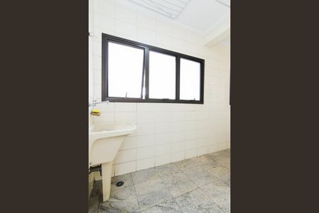 Apartamento para alugar com 200m², 3 quartos e 4 vagasÁrea de Serviço