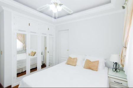 Apartamento para alugar com 200m², 3 quartos e 4 vagasSuíte 1