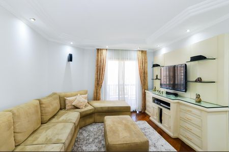 Apartamento para alugar com 200m², 3 quartos e 4 vagasSala de TV