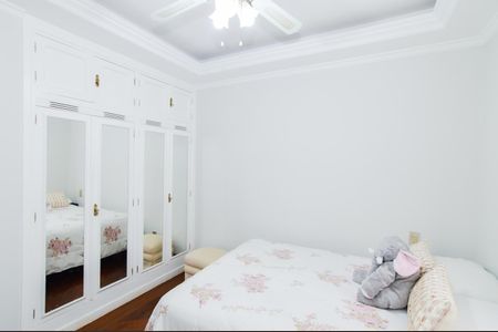 Apartamento para alugar com 200m², 3 quartos e 4 vagasSuíte 2