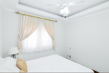 Apartamento para alugar com 200m², 3 quartos e 4 vagasSuíte 1