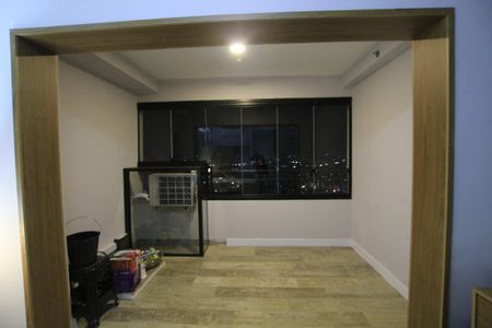 Sacada de kitnet/studio à venda com 1 quarto, 28m² em Ipiranga, São Paulo