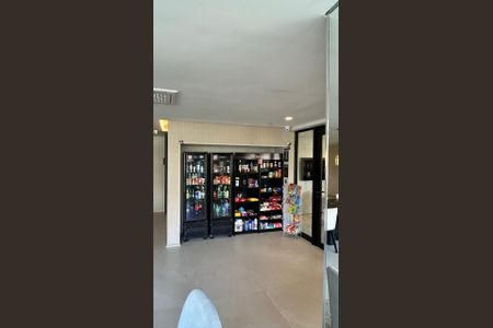 Studio para alugar com 27m², 1 quarto e sem vaga Studio para alugar com 27m², 1 quarto e sem vagaÁrea externa