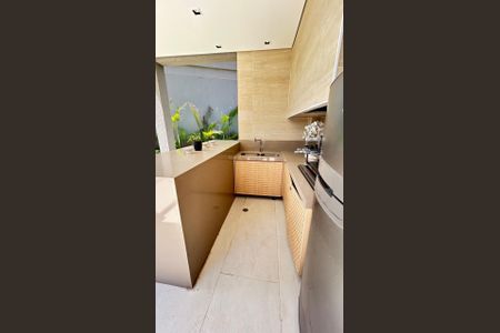 Studio para alugar com 27m², 1 quarto e sem vaga Studio para alugar com 27m², 1 quarto e sem vagaStudio