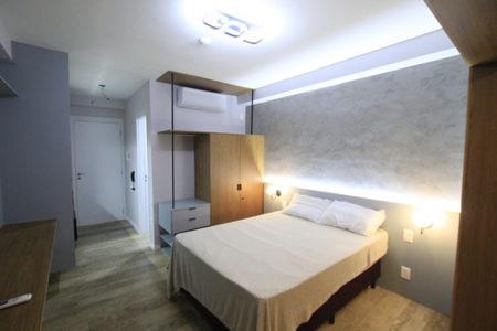 Studio de kitnet/studio à venda com 1 quarto, 28m² em Ipiranga, São Paulo