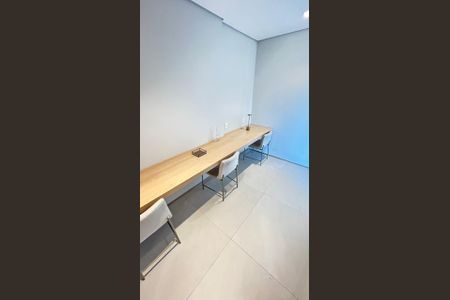 Studio para alugar com 27m², 1 quarto e sem vaga Studio para alugar com 27m², 1 quarto e sem vagaStudio