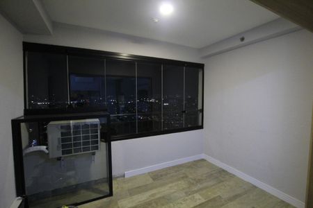 Sacada de kitnet/studio à venda com 1 quarto, 28m² em Ipiranga, São Paulo