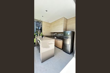 Studio para alugar com 27m², 1 quarto e sem vaga Studio para alugar com 27m², 1 quarto e sem vagaStudio