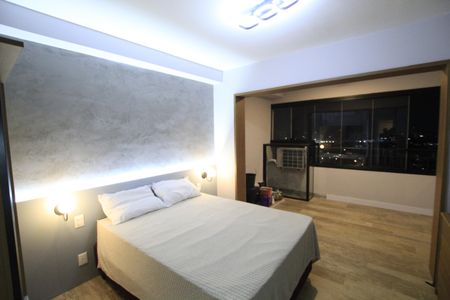 Studio à venda com 28m², 1 quarto e sem vagaStudio