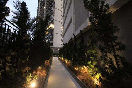 Studio à venda com 28m², 1 quarto e sem vagaÁrea comum