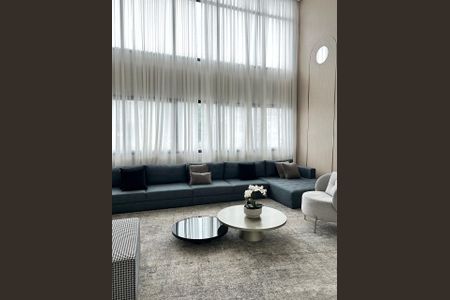 Studio para alugar com 27m², 1 quarto e sem vaga Studio para alugar com 27m², 1 quarto e sem vagaÁrea externa