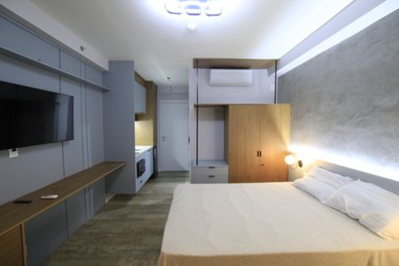 Studio de kitnet/studio à venda com 1 quarto, 28m² em Ipiranga, São Paulo
