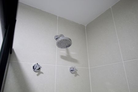 Studio à venda com 28m², 1 quarto e sem vagaBanheiro