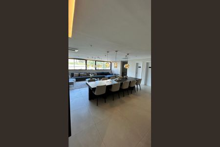 Studio para alugar com 27m², 1 quarto e sem vaga Studio para alugar com 27m², 1 quarto e sem vagaÁrea externa