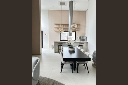 Studio para alugar com 27m², 1 quarto e sem vaga Studio para alugar com 27m², 1 quarto e sem vagaÁrea externa