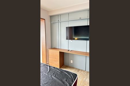 Studio para alugar com 27m², 1 quarto e sem vaga Studio para alugar com 27m², 1 quarto e sem vagaStudio