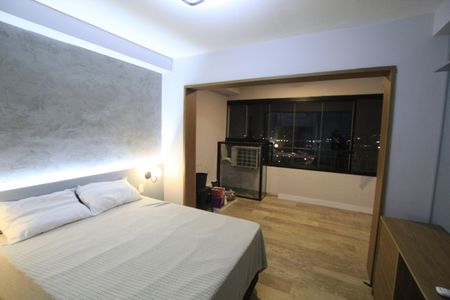 Studio de kitnet/studio à venda com 1 quarto, 28m² em Ipiranga, São Paulo