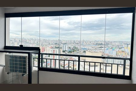 Studio para alugar com 27m², 1 quarto e sem vaga Studio para alugar com 27m², 1 quarto e sem vagaStudio