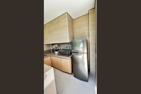 Studio para alugar com 27m², 1 quarto e sem vaga Studio para alugar com 27m², 1 quarto e sem vagaStudio