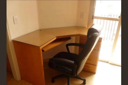 Foto 03 de apartamento para alugar com 1 quarto, 34m² em Bela Vista, São Paulo