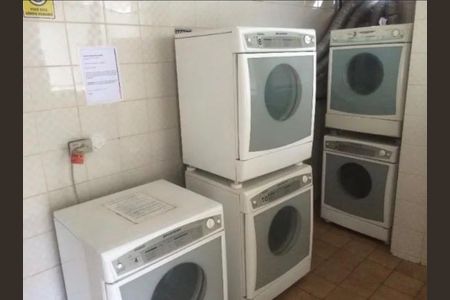 Foto 13 de apartamento para alugar com 1 quarto, 34m² em Bela Vista, São Paulo