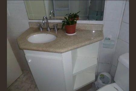 Foto 14 de apartamento para alugar com 1 quarto, 34m² em Bela Vista, São Paulo