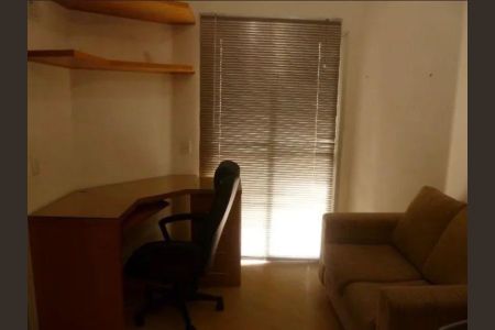 Foto 01 de apartamento para alugar com 1 quarto, 34m² em Bela Vista, São Paulo