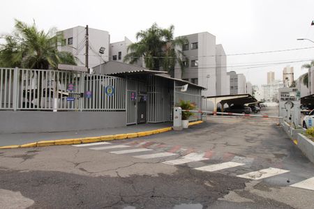 Apartamento para alugar com 48m², 2 quartos e 1 vagaPortaria