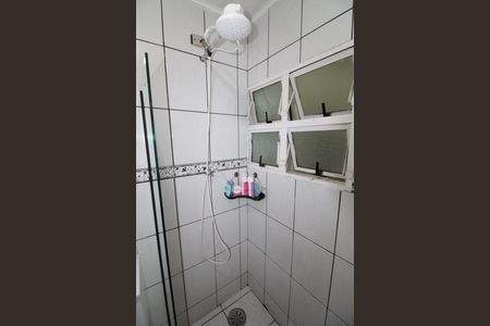 Apartamento para alugar com 48m², 2 quartos e 1 vagaBanheiro