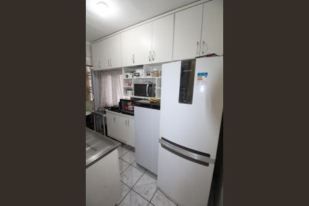 Apartamento para alugar com 48m², 2 quartos e 1 vagaCozinha