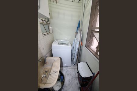 Apartamento para alugar com 48m², 2 quartos e 1 vagaÁrea de Serviço