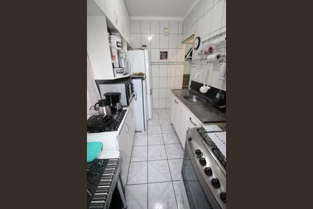 Apartamento para alugar com 48m², 2 quartos e 1 vagaCozinha