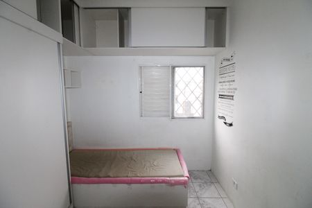 Quarto 1 de apartamento para alugar com 2 quartos, 48m² em Conjunto Residencial Trinta E Um de Marco, São José dos Campos