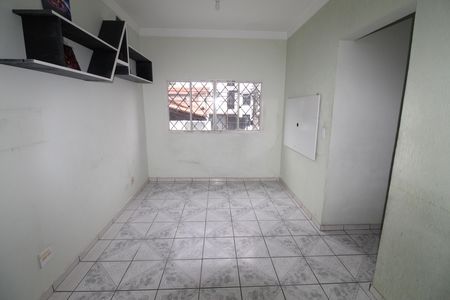 Sala de apartamento para alugar com 2 quartos, 48m² em Conjunto Residencial Trinta E Um de Marco, São José dos Campos