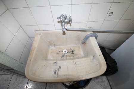 Apartamento para alugar com 48m², 2 quartos e 1 vagaÁrea de Serviço