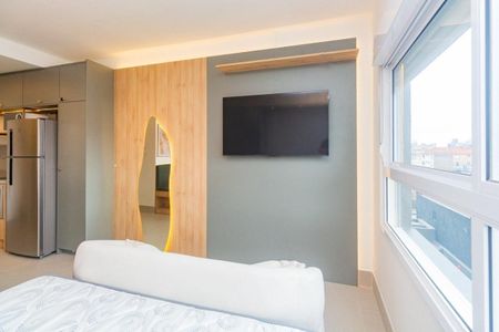 Studio  de kitnet/studio para alugar com 1 quarto, 28m² em Passo d’Areia, Porto Alegre