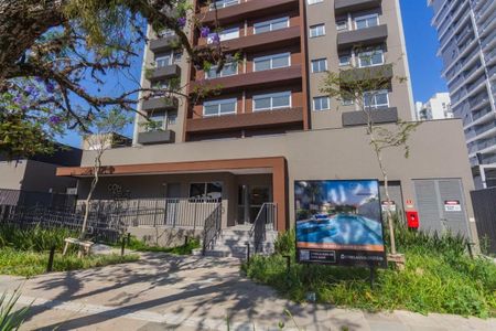 Studio para alugar com 28m², 1 quarto e sem vagaÁrea Comum 