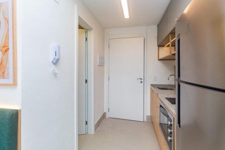 Studio  de kitnet/studio para alugar com 1 quarto, 28m² em Passo d’Areia, Porto Alegre